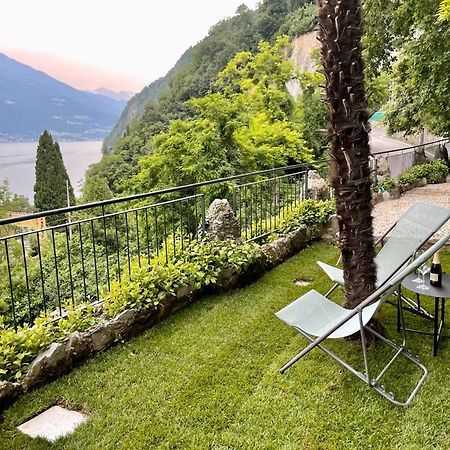 Villa Gina Varenna Buitenkant foto