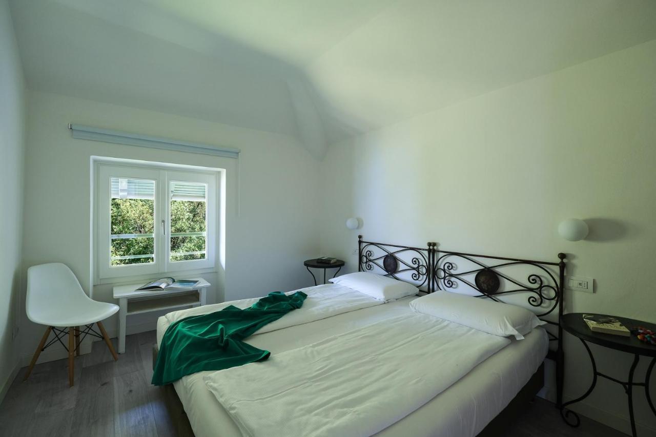 Villa Gina Varenna Buitenkant foto