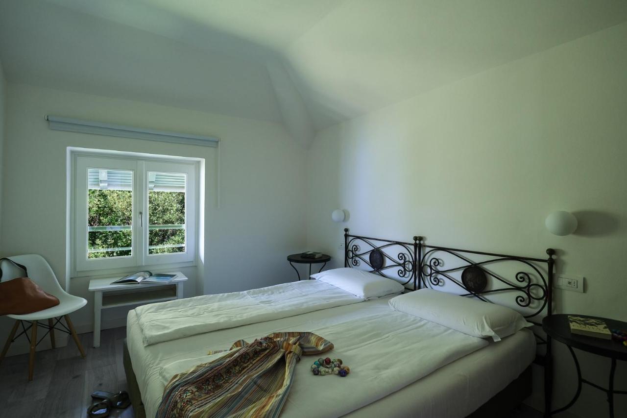 Villa Gina Varenna Buitenkant foto