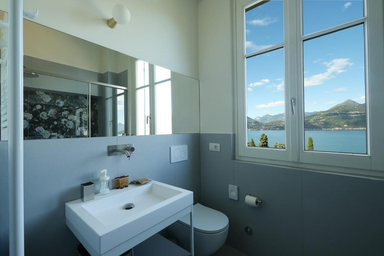 Villa Gina Varenna Buitenkant foto