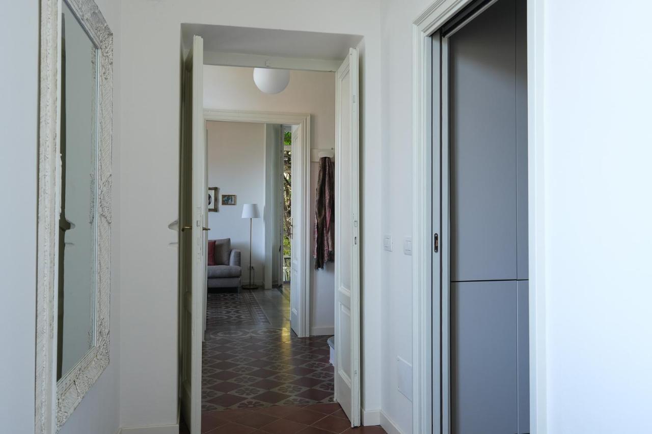 Villa Gina Varenna Buitenkant foto
