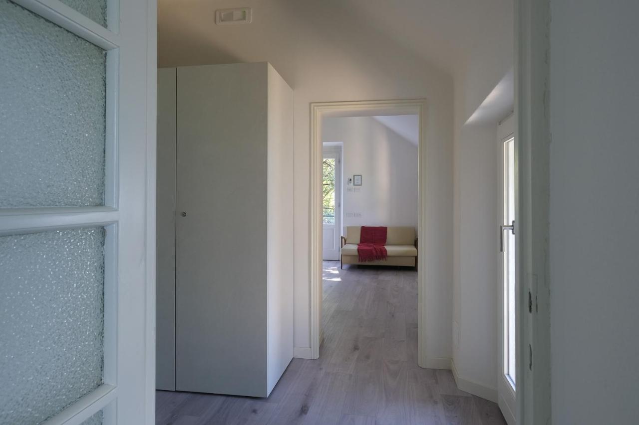 Villa Gina Varenna Buitenkant foto