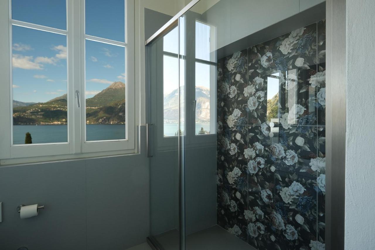 Villa Gina Varenna Buitenkant foto
