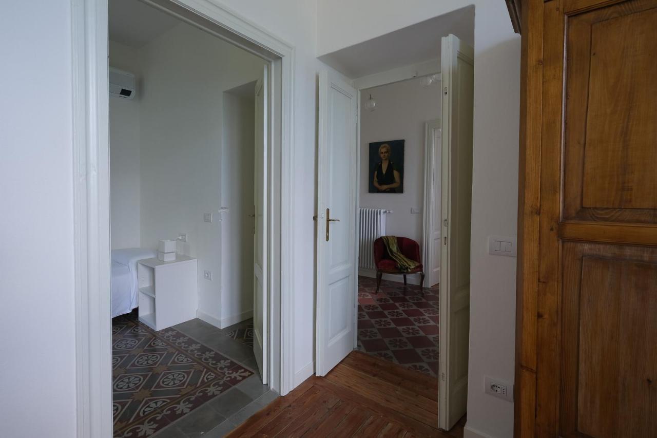 Villa Gina Varenna Buitenkant foto