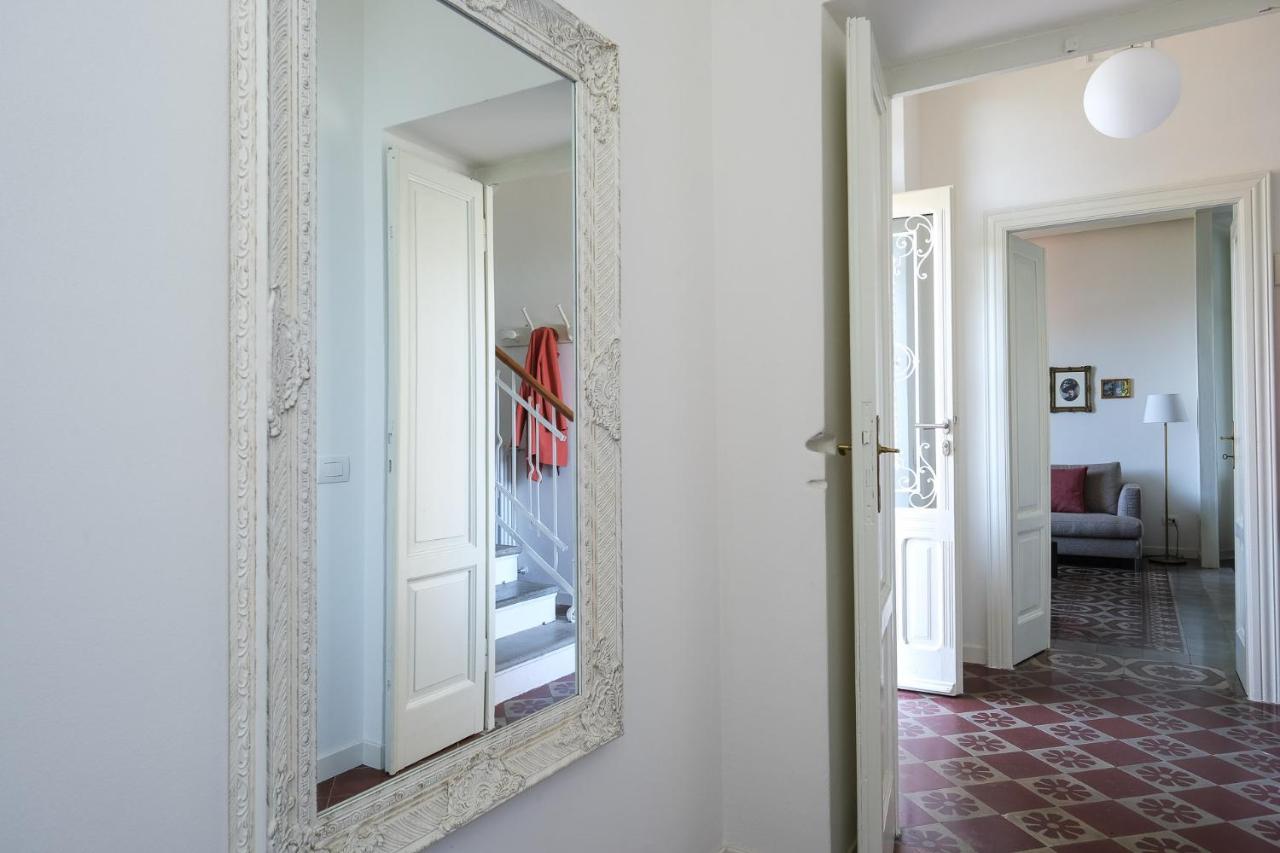 Villa Gina Varenna Buitenkant foto