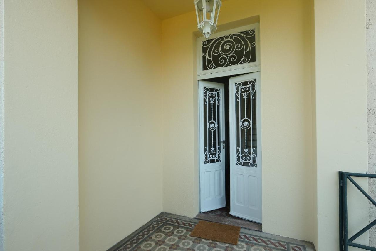 Villa Gina Varenna Buitenkant foto