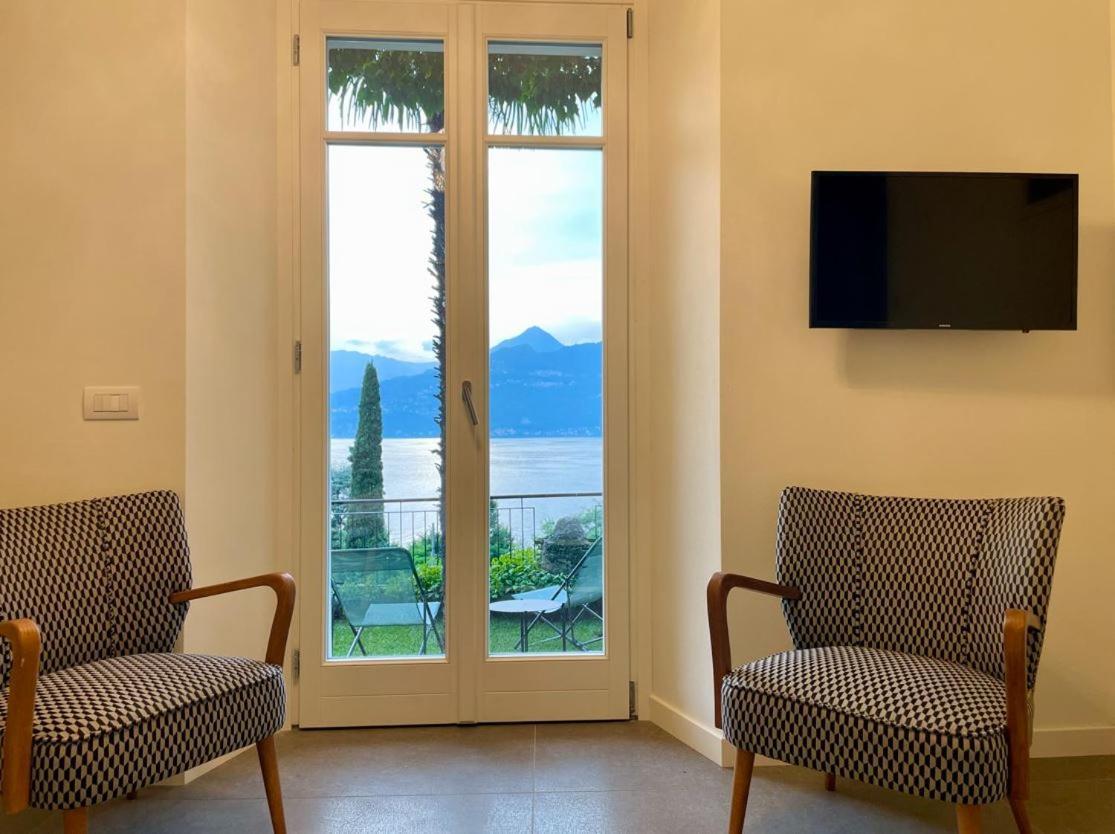 Villa Gina Varenna Buitenkant foto