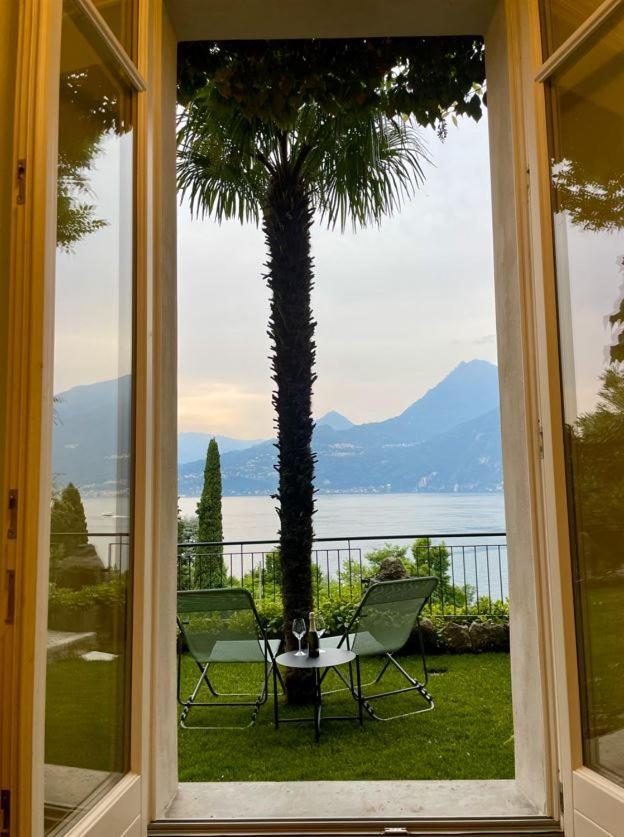 Villa Gina Varenna Buitenkant foto